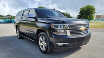 Private VIP Transfer from Punta Cana Airport to Uvero Alto Hotels