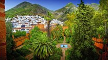 Full-Day Chefchaouen Unique Private Guided Tour from Tangier