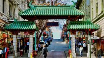 San Francisco North Beach and Chinatown Walking Secret Food Tour