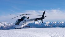 Southern Alps Scenic