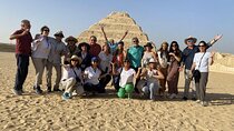 Essential Egypt Tour -Cairo & The Nile