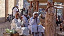 Nizwa Tour & Friday Market 