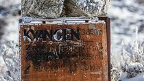 Langtang Valley Trek
