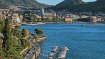 Food and Wine tour on Como Lake - small group tour