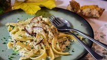 Private Lake Como Cooking Class from Como