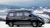 Private Transfer Seoul ⇔ Alpensia/Yongpyong/Pyeongchang Ski