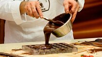 Full day experience | Chocolate's school and Perugia walking tour