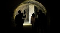 Vienna Underground Guided Walking Tour