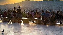 Barcelona from Above: Private Driving Tour of the City’s Best Views