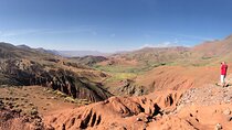 Histoire du Maroc nature et aventure circuit prive 12 jours