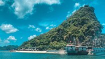 The Best Halong Bay Tours, Junk Boats & Activities 1 Day