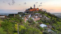 Private Tour in Evora and Monsaraz with Wine Tasting