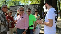 Krakow: Auschwitz Guided Tour Hotel Pickup & Lunch Option