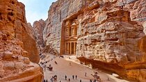 Active Aqaba Private Transfer from to Amman or Airport or Dead Sea