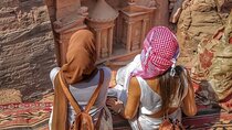 7-Day Private Tour, Explore Jordan's Glamour