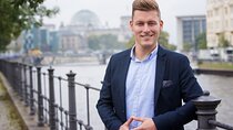 Berlin's Most Interesting Political Monuments Private Tour