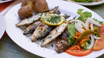 Lisbon Portuguese Food Tour 