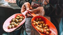 Foodie and Sightseeing Guided tour in Fes Medina