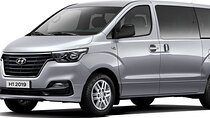 3-Hour Private Transfer from El Cairo to Alexandria