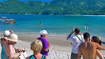 Trip to the beaches of Trinidad - Nature & Sea BY PARATY TOURS