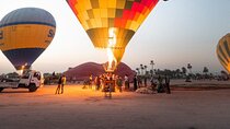 Amazing Sailing Nile Cruise From Aswan For 2 Nights 3 Days Including Balloon 