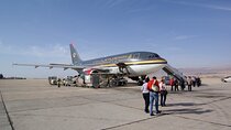 Aqaba or Aqaba Airport Private Transfer To Petra