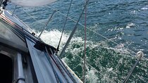 Approach to Sailing: morning session on Lake Como