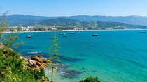BEACH TOUR GAROPABA – ESSENTIAL – Discover the most beautiful beaches in Garopaba