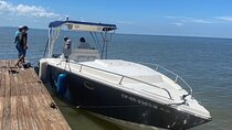 6 Hours Fishing Activity in Cartagena