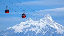 Kathmandu/Chandragiri tour with Retreat at Himalayan Suite Hotel