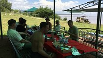 4 Days Join Group Tour Tarangire Serengeti and Ngorongoro Crater