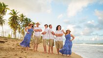 Professional Photographer Photoshoot in Paphos