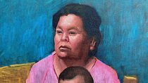 Oil Painting Class 