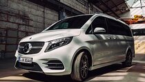 Private Luxury Transfer Round Trip from Cancun Airport