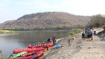 8 Days Mighty Zambezi Expediton in Victoria Falls & Hwange Safari