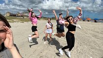 Half Moon Bay Hustle Scavenger Hunt