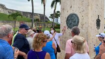 Historical Private Tour in the City of Cartagena