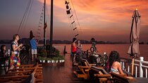 Standard Halong 2 days 1 night - overnight on cruise - Bai Tu Long routine