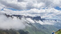 Drakensberg Mountains, Mandela Capture Site & Howick Falls 2 Day Tour