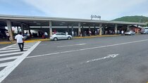 Relaxing Airport To Resort In Montego Bay Transfer 1 Way