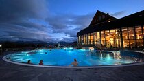 Chocholow Thermal Baths Evening Experience from Krakow