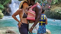 Full-Day Tour to the Blue Hole and Dunn's River Falls