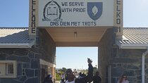 Private Full-Day Tour to Robben Island and Table Mountain