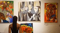 Unique Full-Day Kigali Private City Tour