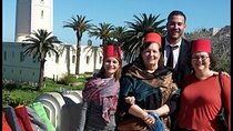 Full-Day Private Tour to Tanger 