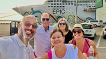 Pisa and Lucca Private Tour from La Spezia