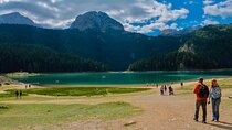 Private North Montenegro, Durmitor, Tara and Ostrog Tour
