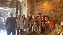 Private Milan Food Walking Tour of Brera