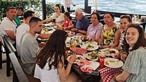 Blue Cave tour and lunch at the local Restaurant, all inclusive - 5h duration