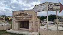 Private full-Day Sightseeing Tour in Alexandria